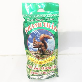 Trà Sâm Dứa Thanh Thảo 350g - Hương Vị Tươi Mát, Giải Khát Hoàn Hảo!