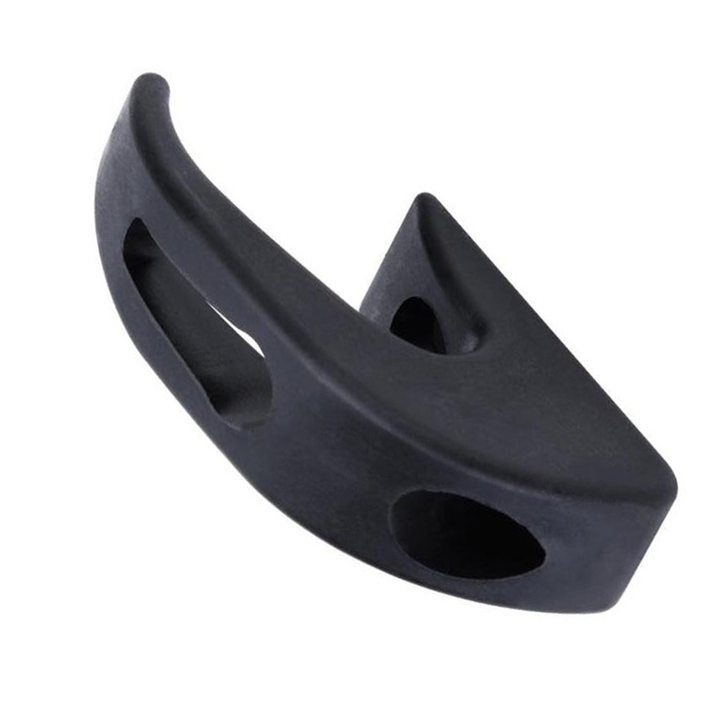 [double]Front Hook Electric Scooter Nylon Hanger Scooter Accessory Replacement for Xiaomi M365/M187/Pro