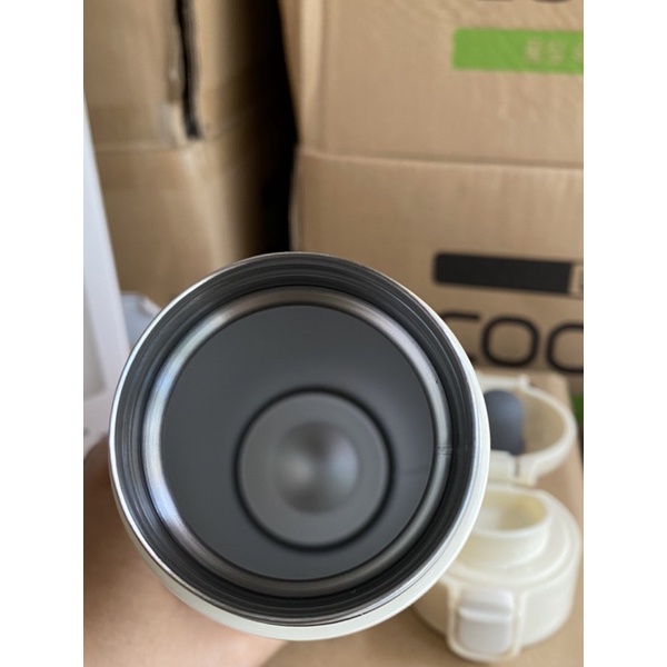 [LOCK&amp;LOCK] BÌNH GIỮ NHIỆT HOT&amp;COLD 500ML - LHC3296 ( LOGO MỚI LocknLock)