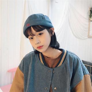 Mũ Miki Hat Denim