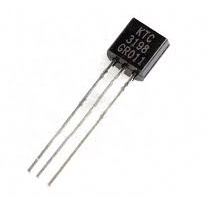 20 Transistor 2SC3198 (C3198) / NPN / Linh Kiện Điện Tử