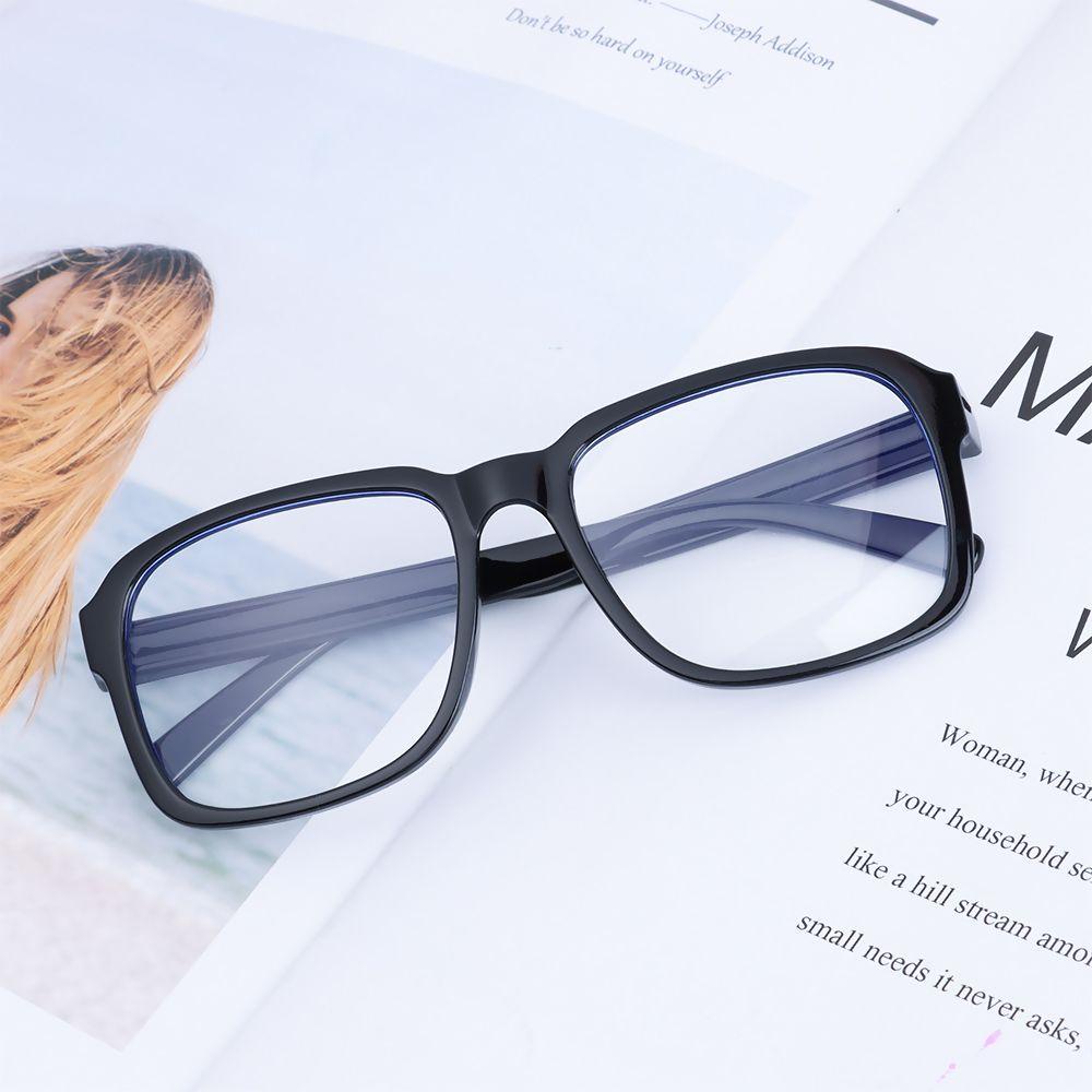 Kính Mát Gọng Lớn Chống Tia UV &amp; Tia Bức Xạ