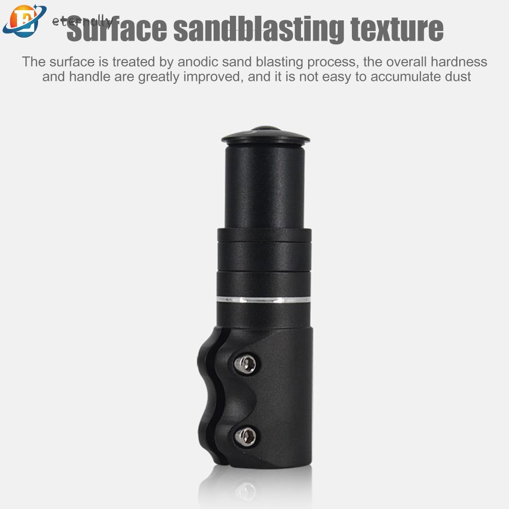 Trục Nâng Ghi Đông Xe Đạp Leo Núi Chuyên Dụng Chất Lượng Cao