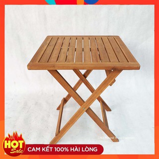 Bàn Gấp Mini, Bàn Xếp Cafe