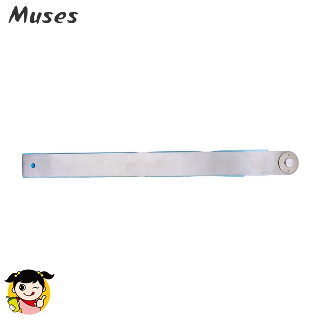 Thước Đo Góc Kỹ Thuật Số Bằng Thép Không Gỉ Với Màn Hình Lcd Cho Chế Tác Gỗ