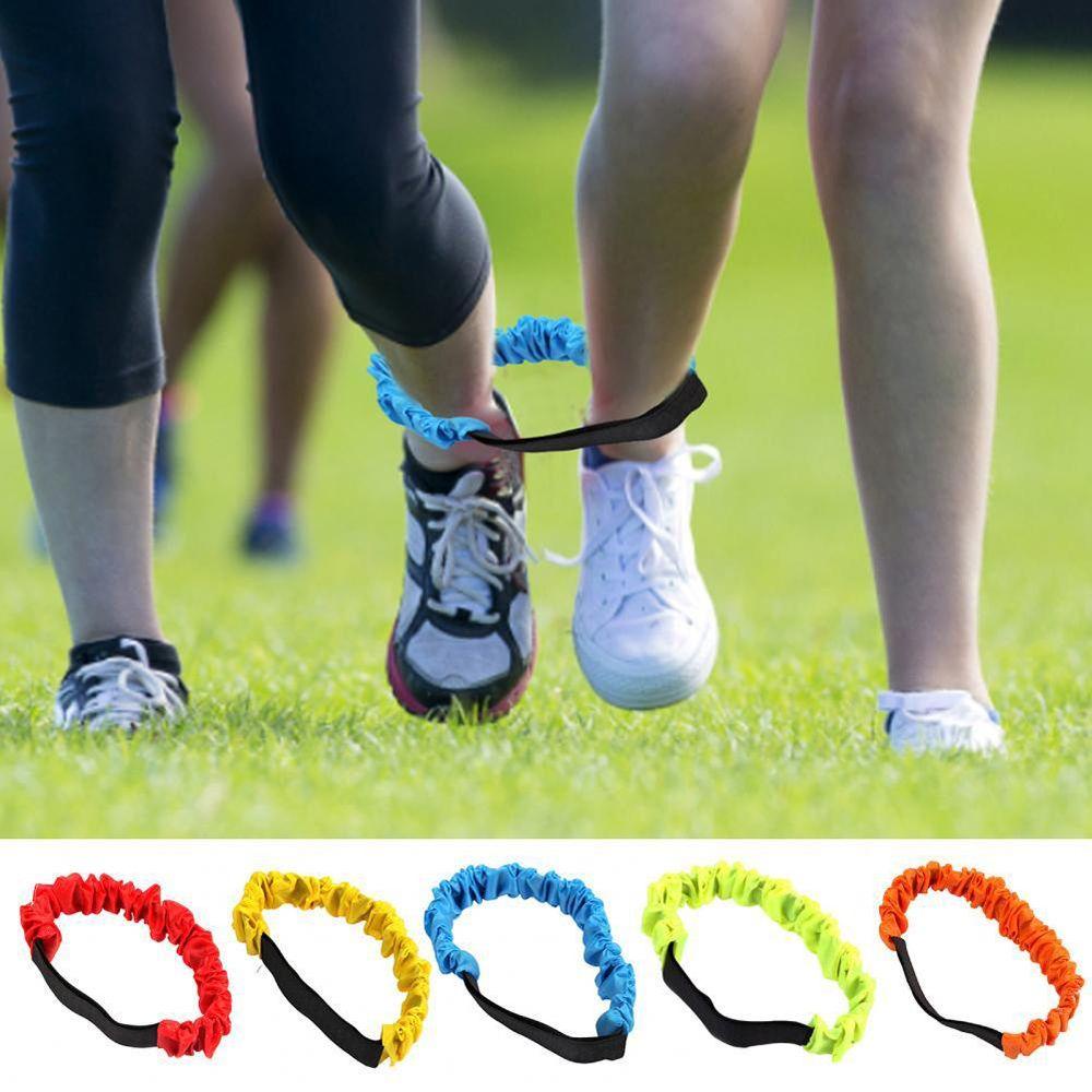 LAYOR1 Set 5 Dây Thừng Thể Thao Dành Cho Các Hoạt Động Ngoài Trời