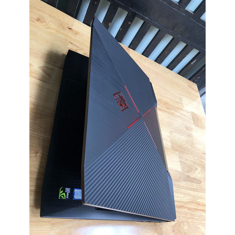 Laptop HP Omen 15 i7 - 7700HQ - ncthanh1212 | BigBuy360 - bigbuy360.vn