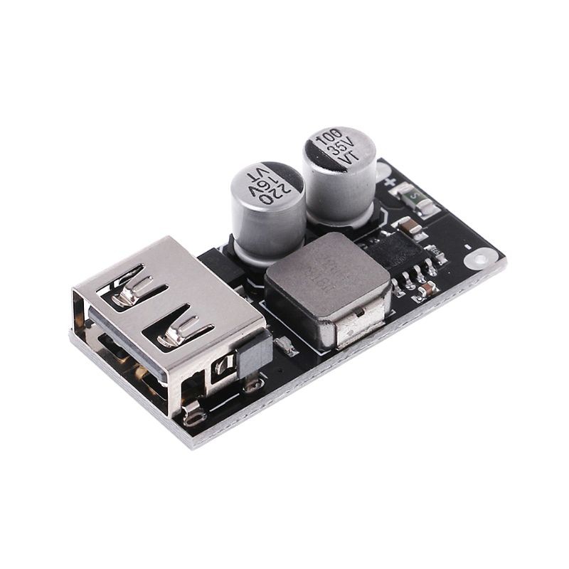 Mô-đun bộ sạc nhanh QC3.0 QC2.0 đa năng cho phương tiện xe cộ