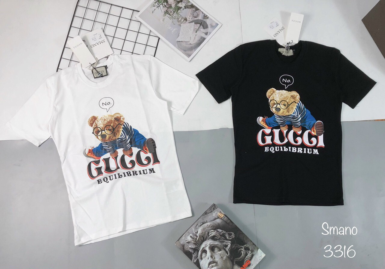 Áo Thun Nam, Áo Hè Nam Cổ Tròn Họa Tiết Siêu Đẹp - Chất Liệu Thun Lạnh Cao Cấp - AC084 | BigBuy360 - bigbuy360.vn