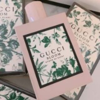 Nước hoa nữ Gucci Bloom
