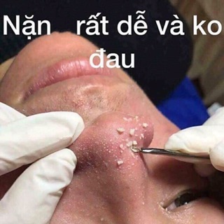 Ủ mụn Ohui