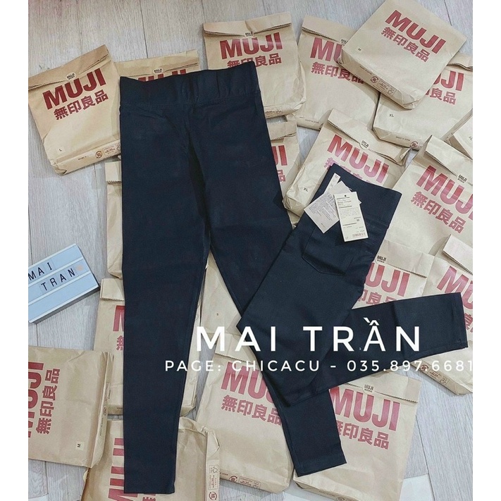 QUẦN LEGGING MUII CẠP TO CAO GEN BỤNG TỐT MS119828