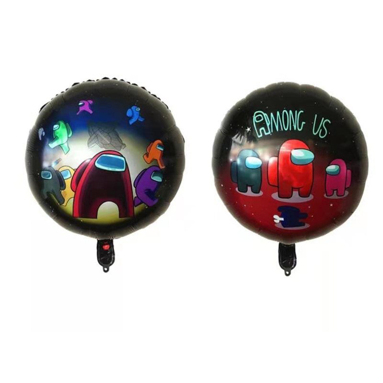 Bóng Bay Trang Trí Tiệc Sinh Nhật Cho Bé