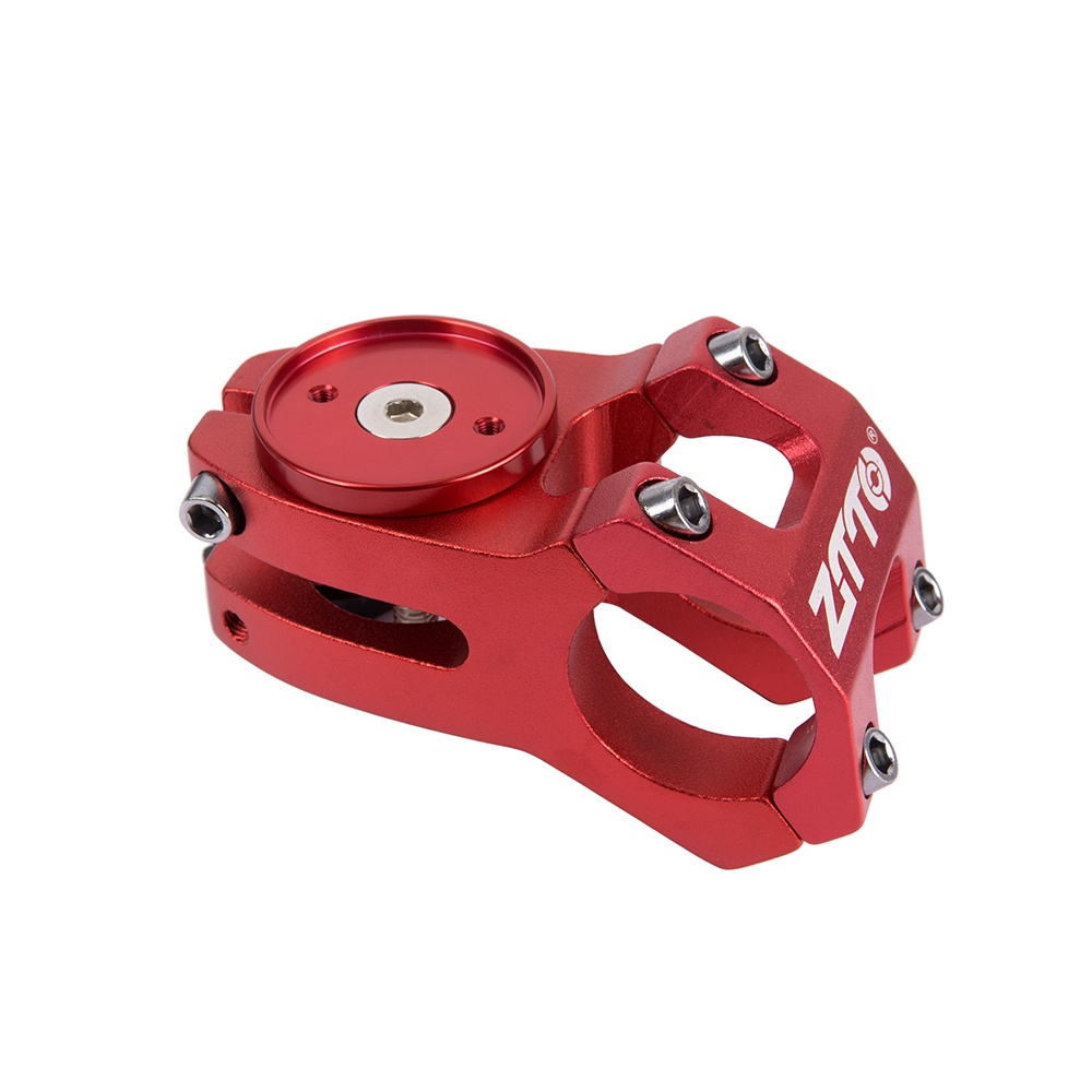 Giá đỡ ZTTO MBJ2 siêu nhẹ cho máy định vị gắn xe đạp leo núi