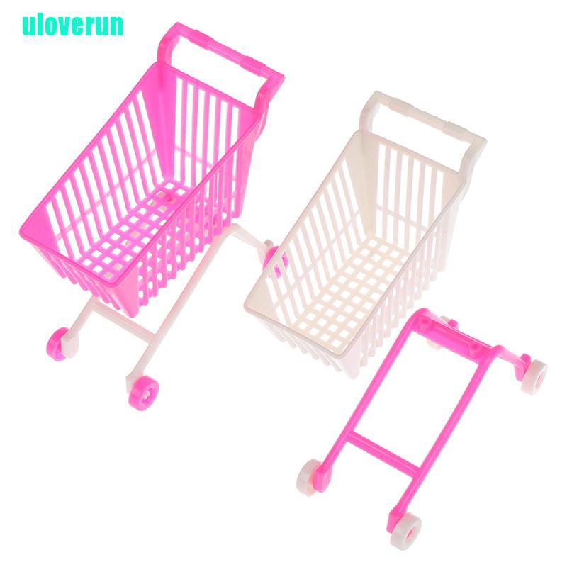 1 Món Đồ Chơi Mua Sắm Mini Cho Búp Bê