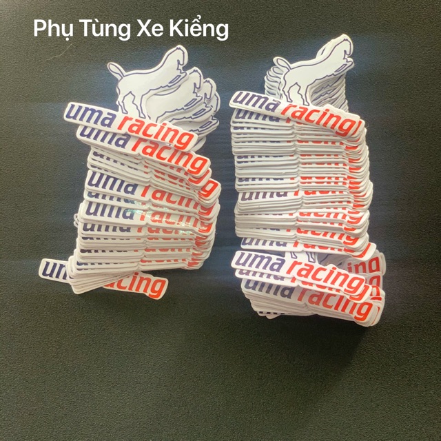 Tem Logo Uma Racing (7 tem 20k)