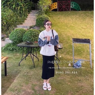 VÁY 2 DÂY DÁNG DÀI SIÊU HOT