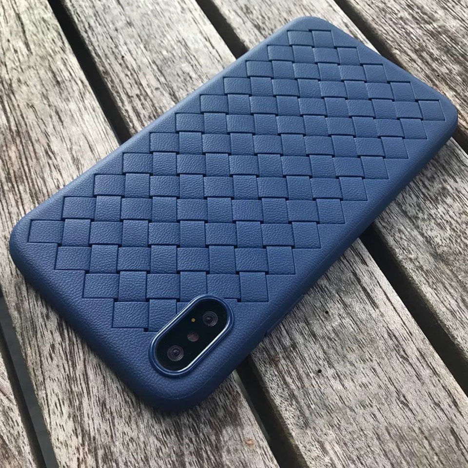 Ốp lưng tản nhiệt kiểu lưới Iphone 5-5s-5se-6-6s-6+-6s+-7-7+-8-8plus-X-XS-XR-XS Max-11-12-13-14-pro-mini-pro max