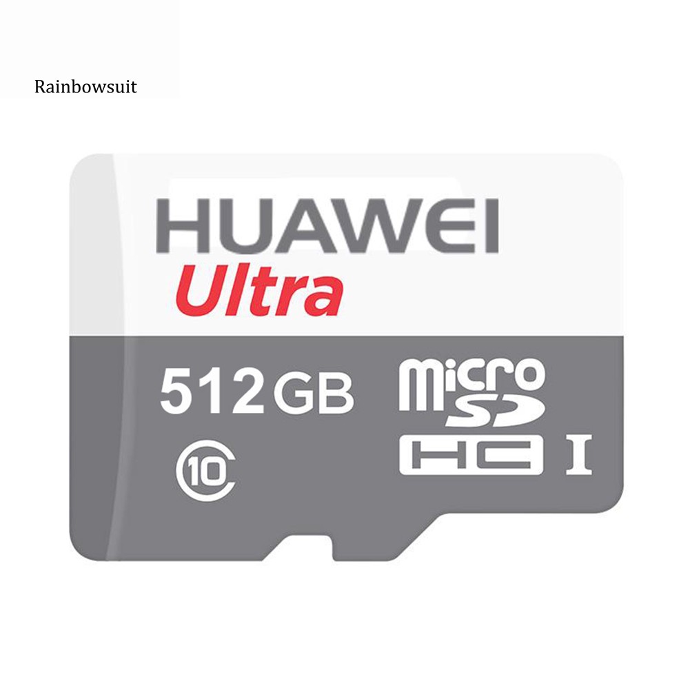 Thẻ Nhớ Huawei Wei 512g / 1t Class 10 Tốc Độ Cao
