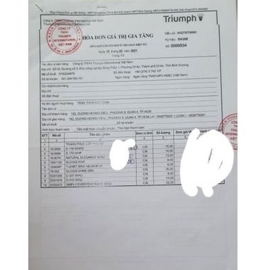 Áo lót nữ _ D 410 WHU _ Hàng chính hãng 100% _ Giá gốc 729k