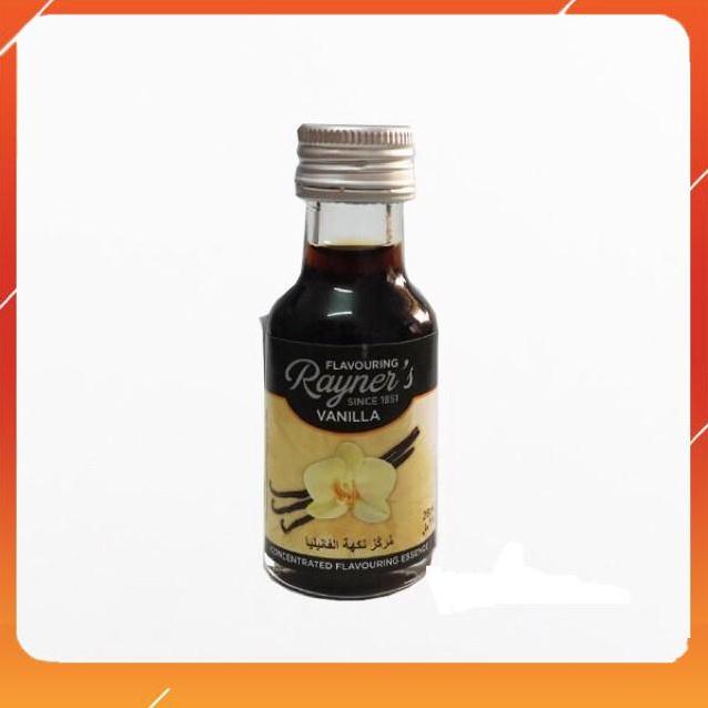 Tinh Chất Hương Vani 28mL