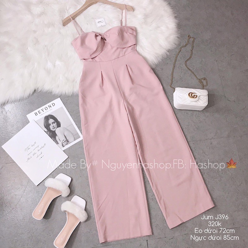 JUM XOẮN NGỰC ỐNG RỘNG CAO CẤP Y HÌNH+VIDEO | BigBuy360 - bigbuy360.vn