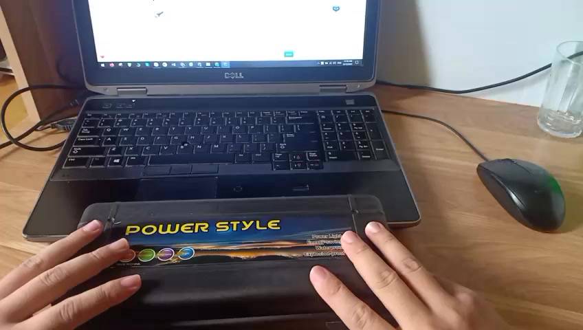 Đèn pin siêu sáng S015, Đèn mini siêu sáng Pin 4800Mah, vỏ hợp kim chống nước - Bảo hành 12 tháng | BigBuy360 - bigbuy360.vn