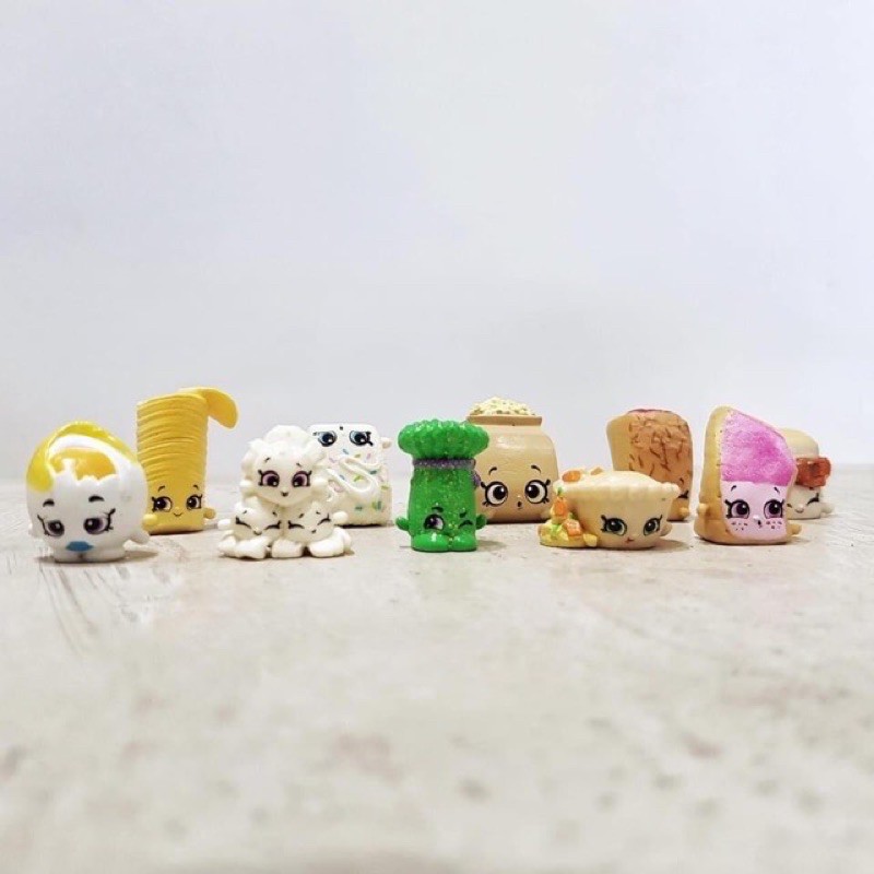 Set 30 Shopkins