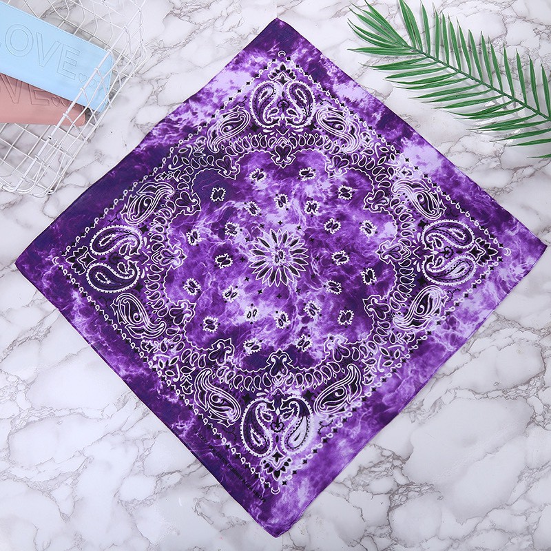 Khăn Buộc Bandana SGES Uniesx