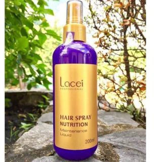 Dưỡng tóc Lacei Improvement