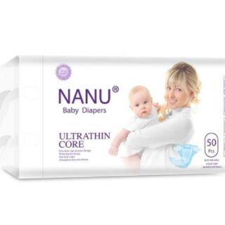 TÃ DÁN NANU 100m S/M/L/XL