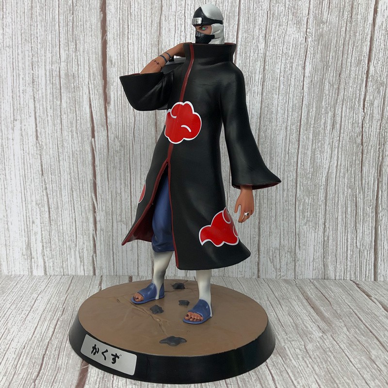 Mô hình kakuzu thành viên nhóm Akatsuki
