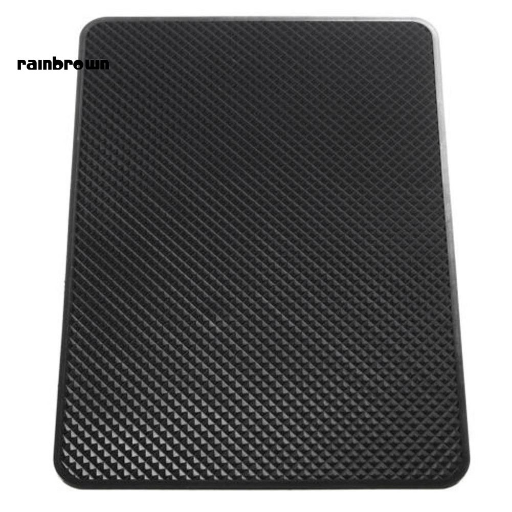 Thảm dính tường để điện thoại trên xe hơi