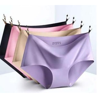 Quần chip nữ - quần lót mặc trong váy - mặc trong Legging ko đường may