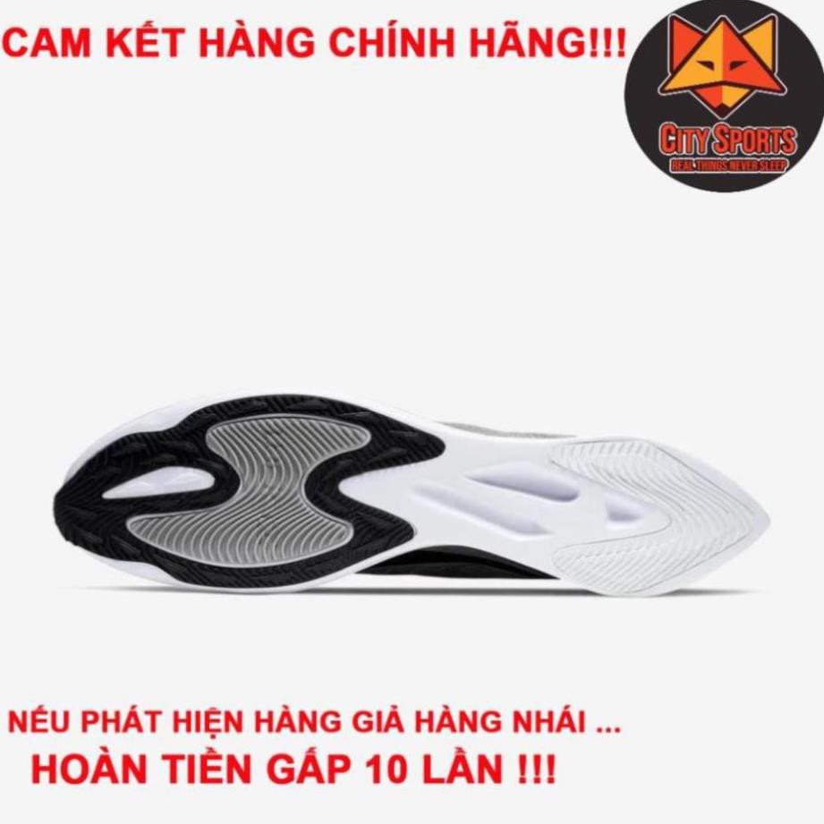 [Sale 3/3][Free Ship] Giày Thể Thao Chính Hãng Nike Zoom Gravity BQ3202 001 [CAm kết chính hãng fake 1 đền 10] -p13 ,