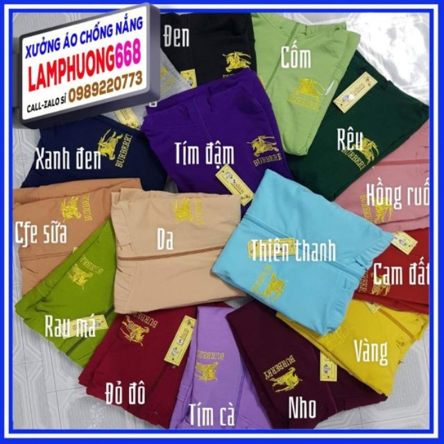 [Mã FAMAYWA giảm 10K đơn 50K] Áo khoác Chống Nắng BUBEr Tiện Ích 3 Trong 1 | BigBuy360 - bigbuy360.vn