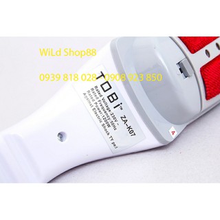 Bàn ủi hơi nước cầm tay Tobi DF- A002