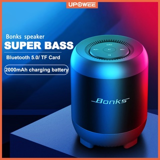 Bộ Loa Bluetooth 5.0 Âm Thanh Hifi Chất Lượng Cao