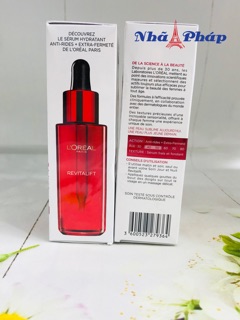 Serum Loreal chống lão hoá