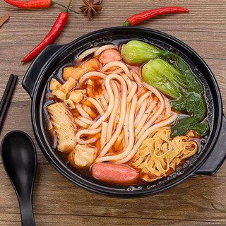 Bún qua cầu