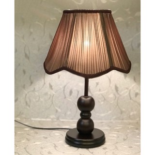 Đèn ngủ để bàn MB6110 phong cách cổ điển