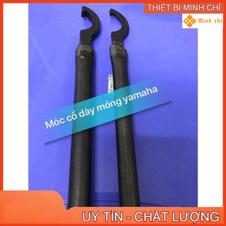 Bộ 2 Móc cổ xe máy Yamaha ( dầy + mỏng )  Chất Lượng