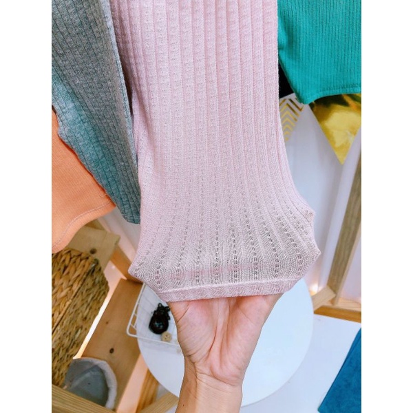 QUẦN NGỐ LEGGING THÔNG HƠI XUẤT NHẬT CHO BÉ GÁI