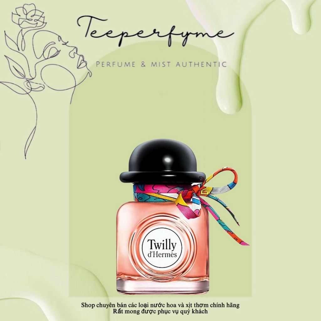 Teeperfume.depass Nước Hoa Hermes Twilly D’Hermes For Women