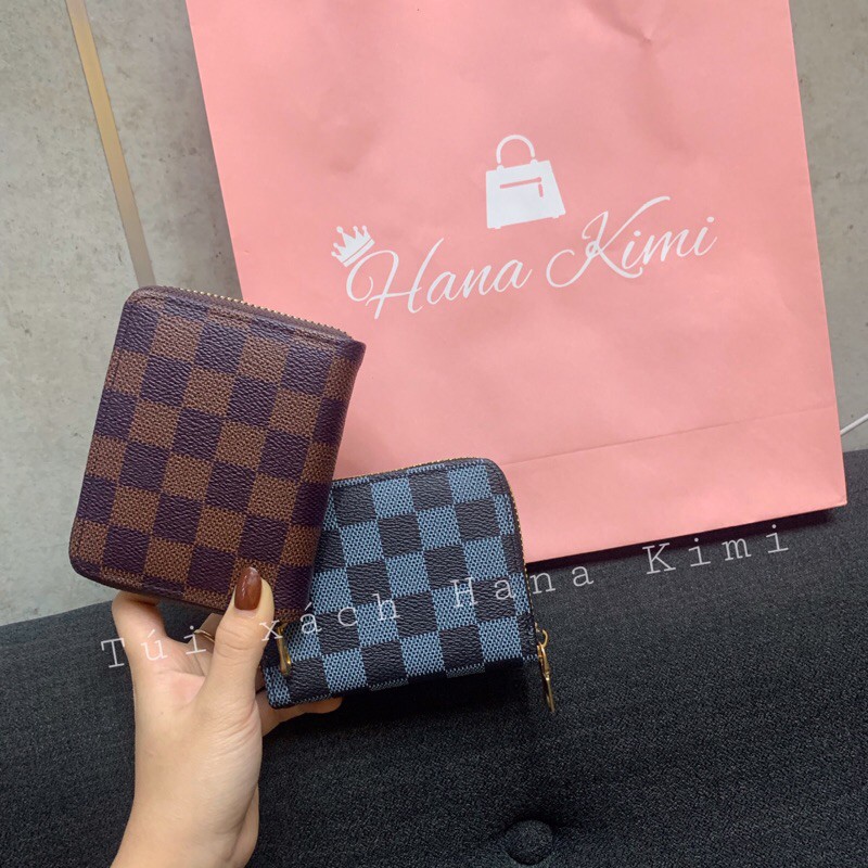 Ví mini hàng Quảng Châu chất đẹp | BigBuy360 - bigbuy360.vn