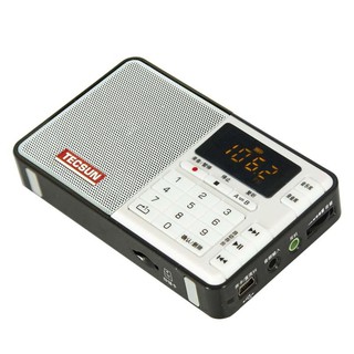 Radio Tecsun Q3