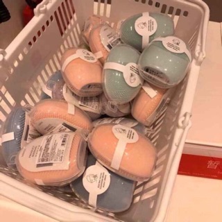 Máy rửa mặt mới 2020