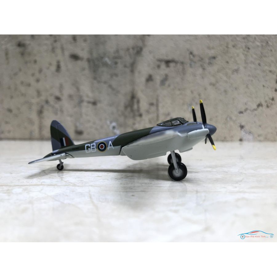 ​Mô hình Máy bay De Havilland DH-98 Mosquito Mk.IV  tỷ lệ 1:144