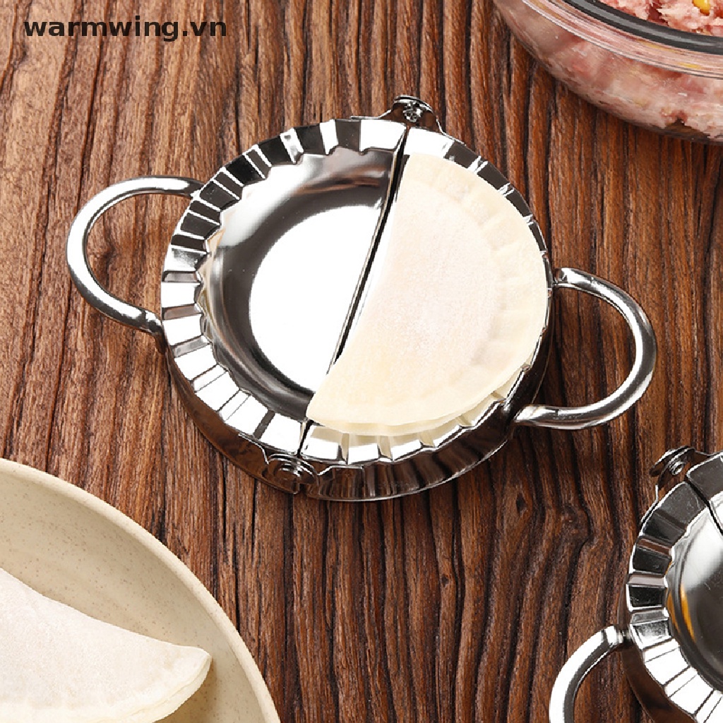 Dụng Cụ Làm Há Cảo / Ravioli Tiện Dụng Cho Nhà Bếp