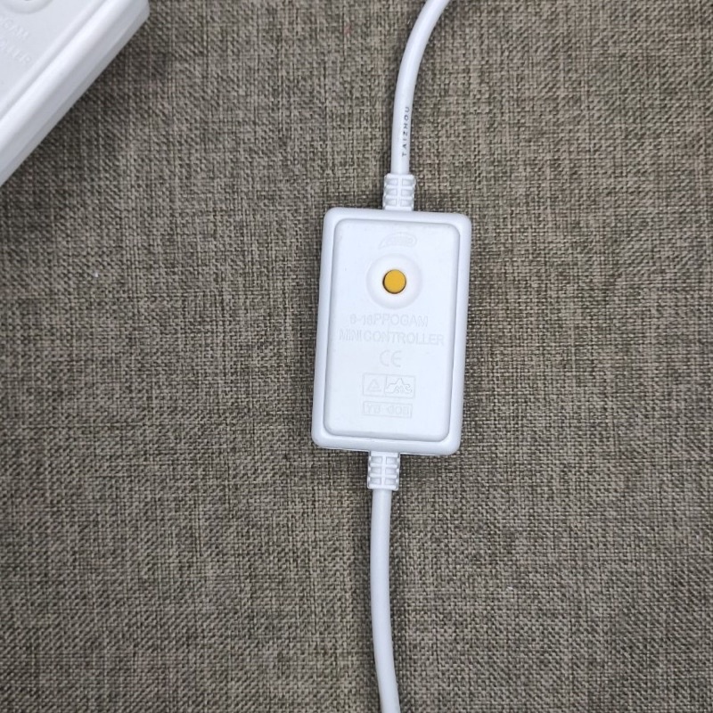 Dây nguồn led dây 3014 - 2835 - 5050 220V